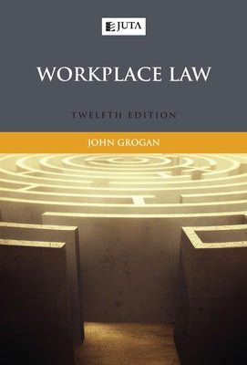 WORKPLACE LAW