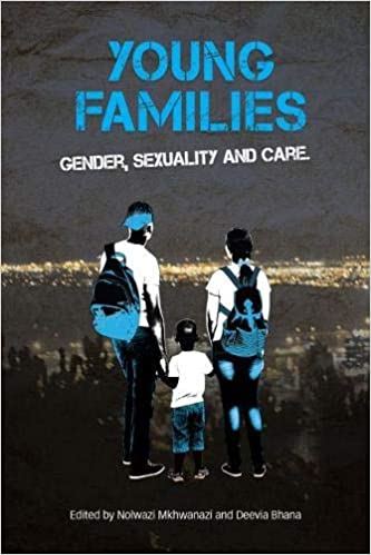 YOUNG FAMILIES, gender, sexuality and race