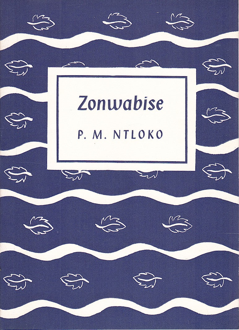 ZONWABISE