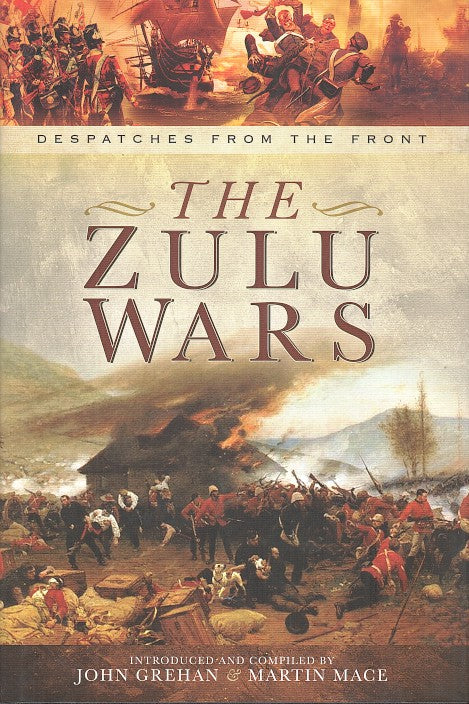 THE ZULU WARS