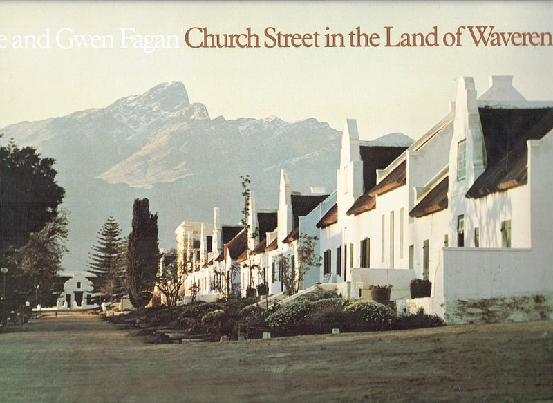 CHURCH STREET IN THE LAND OF WAVEREN