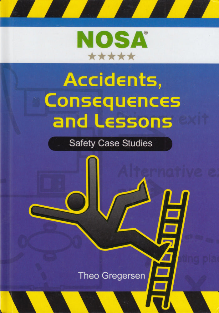 ACCIDENTS, CONSEQUENCES AND LESSONS