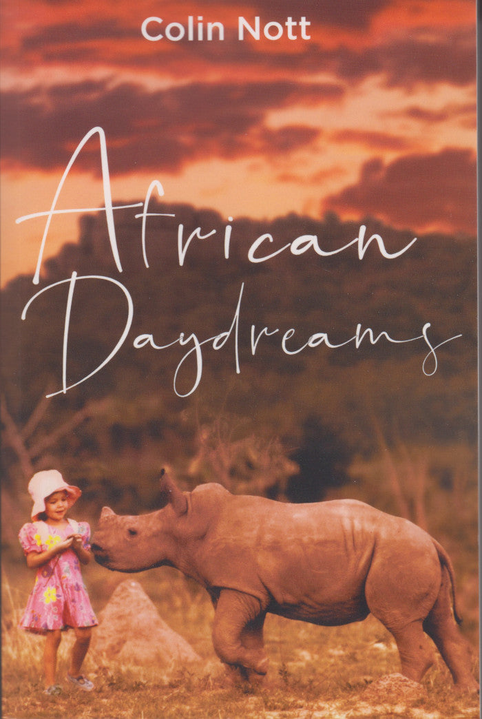 AFRICAN DAYDREAMS