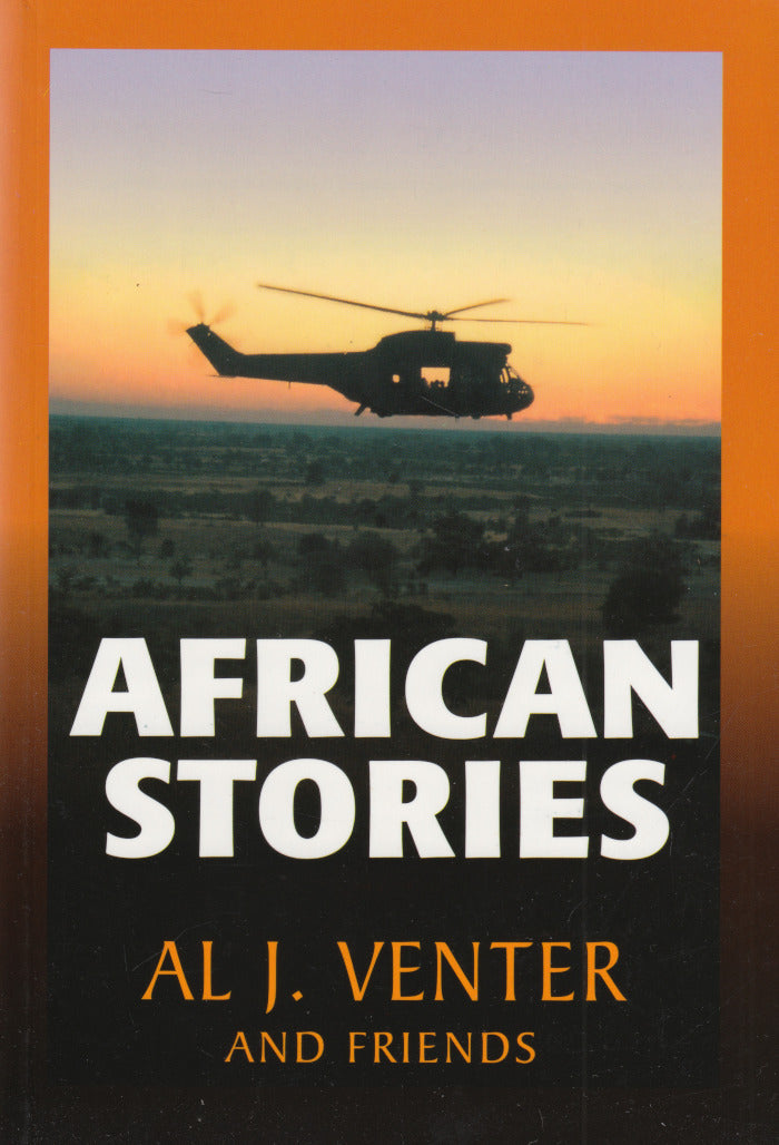 AFRICAN STORIES