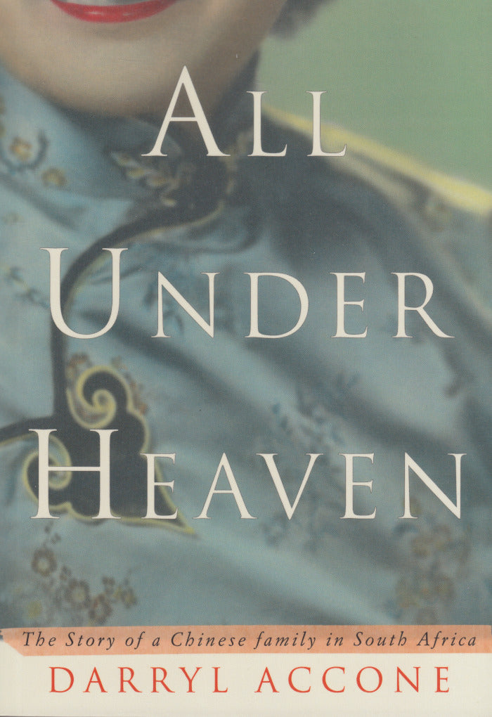 ALL UNDER HEAVEN