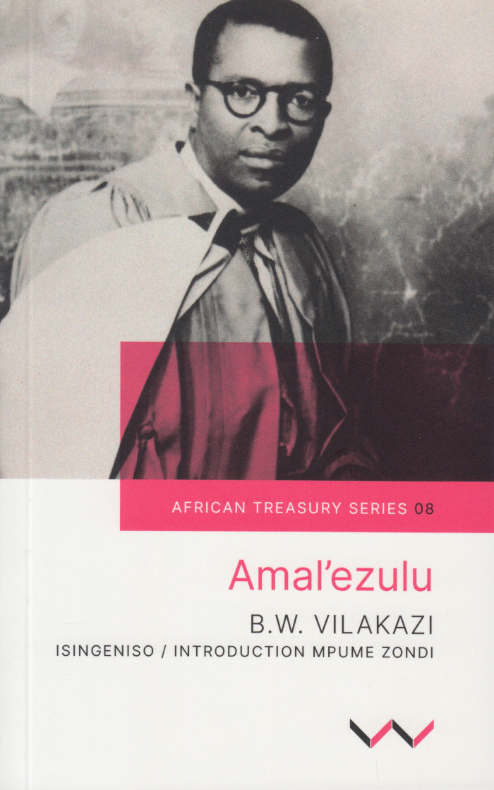AMAL'EZULU, African Treasury Series no. 8