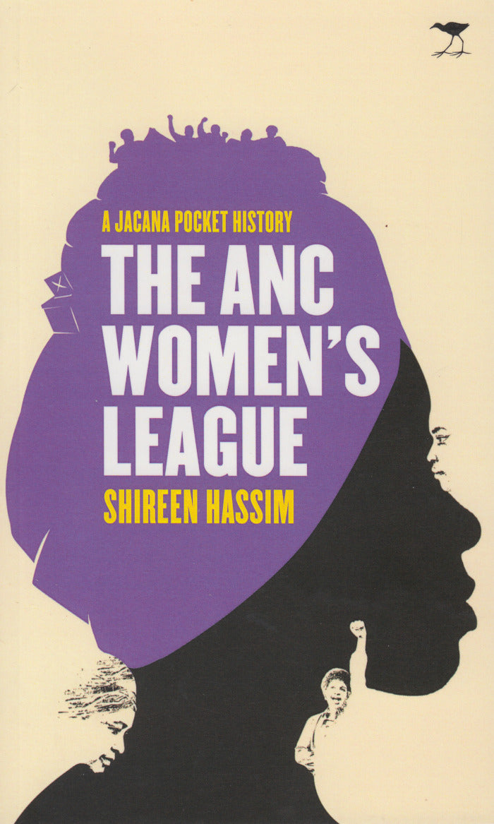 THE ANC WOMEN'S LEAGUE, sex, gender and politics