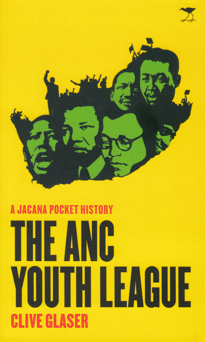 THE ANC YOUTH LEAGUE