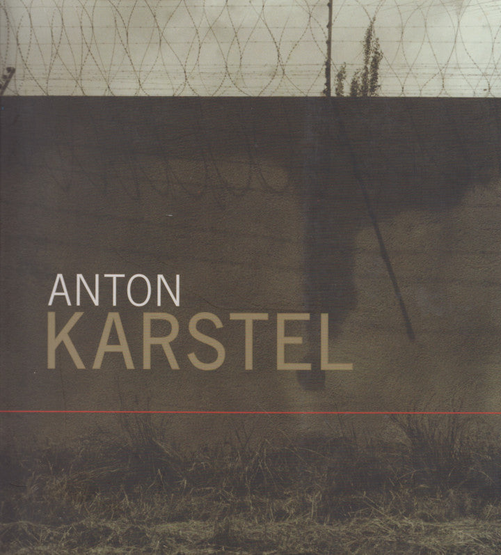 ANTON KARSTEL, paintings and photographic installations (1989-2009)