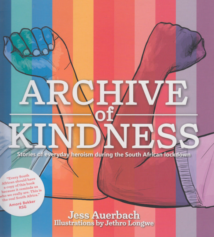 ARCHIVE OF KINDNESS