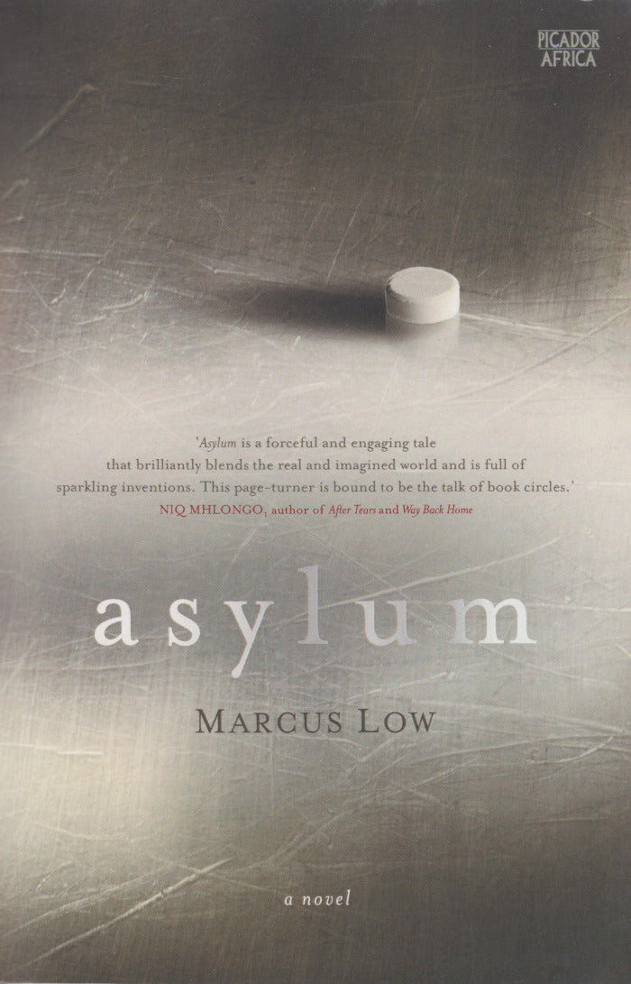 ASYLUM