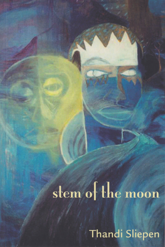 STEM OF THE MOON