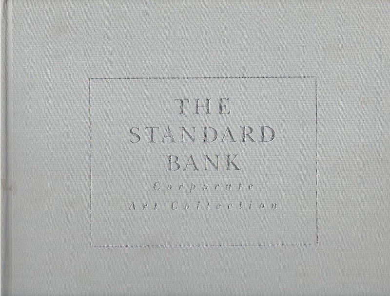 THE STANDARD BANK, corporate art collection