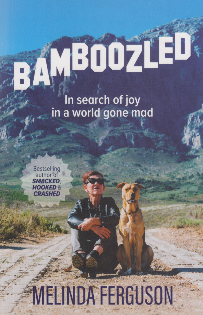 BAMBOOZLED, in search of joy in a world gone mad