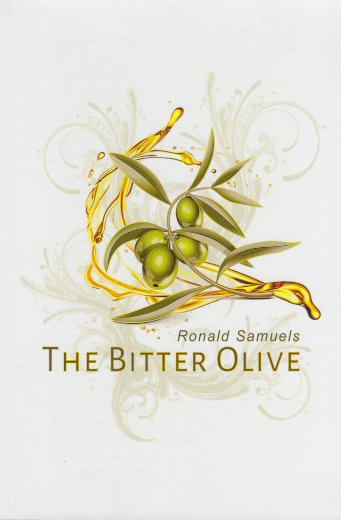 THE BITTER OLIVE
