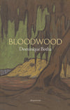 DONKERBERG/ BLOODWOOD