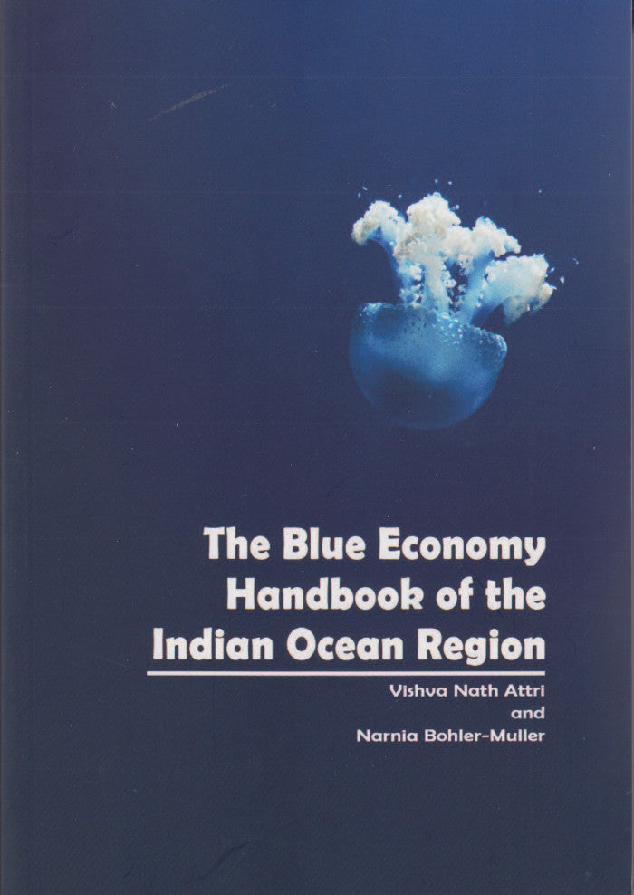 THE BLUE ECONOMY HANDBOOK OF THE INDIAN OCEAN REGION