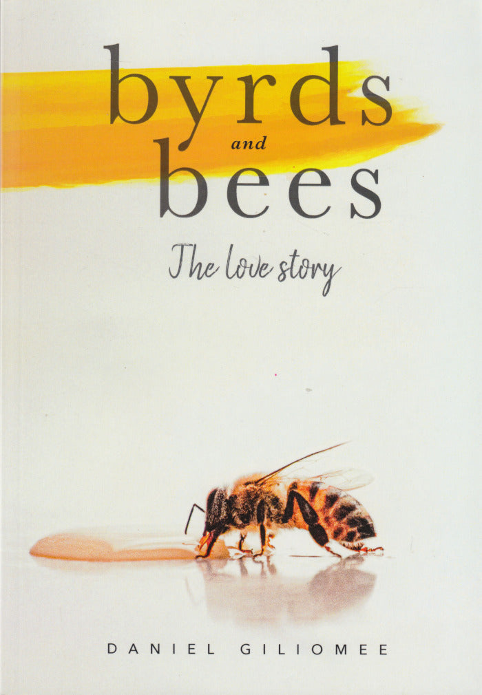 BYRDS AND BEES, the love story