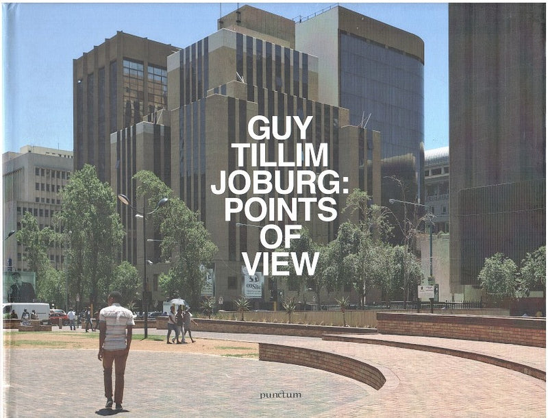 JOBURG: POINTS OF VIEW