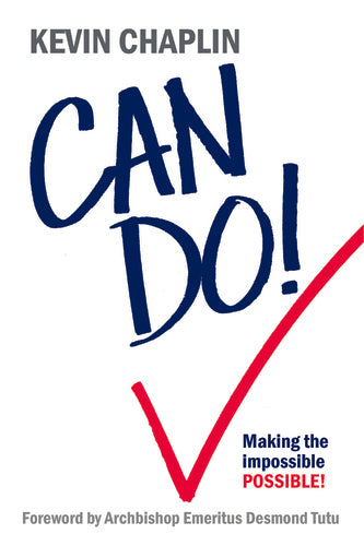 CAN DO! making the impossible possible!