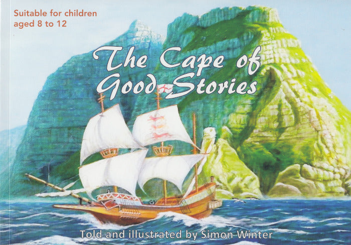THE CAPE OF GOOD STORIES