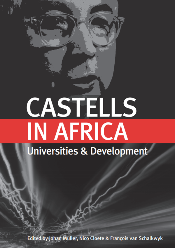 CASTELLS IN AFRICA, universities & development