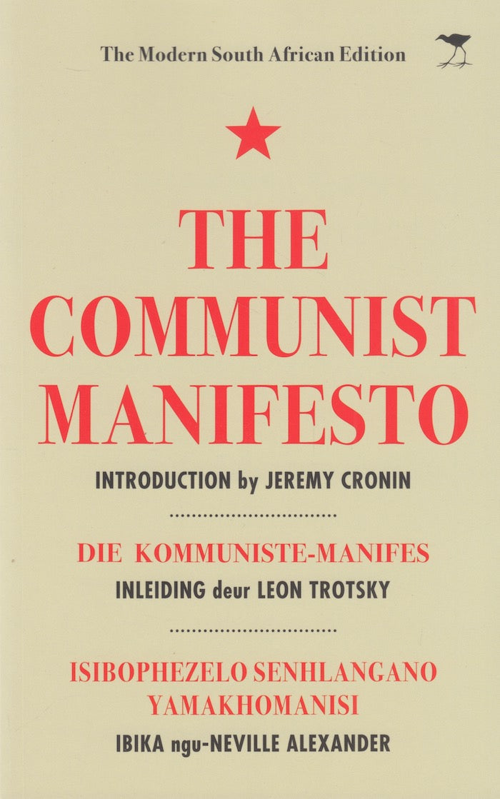 Communist Manifesto Intellectual And Political Lessons Of 'The