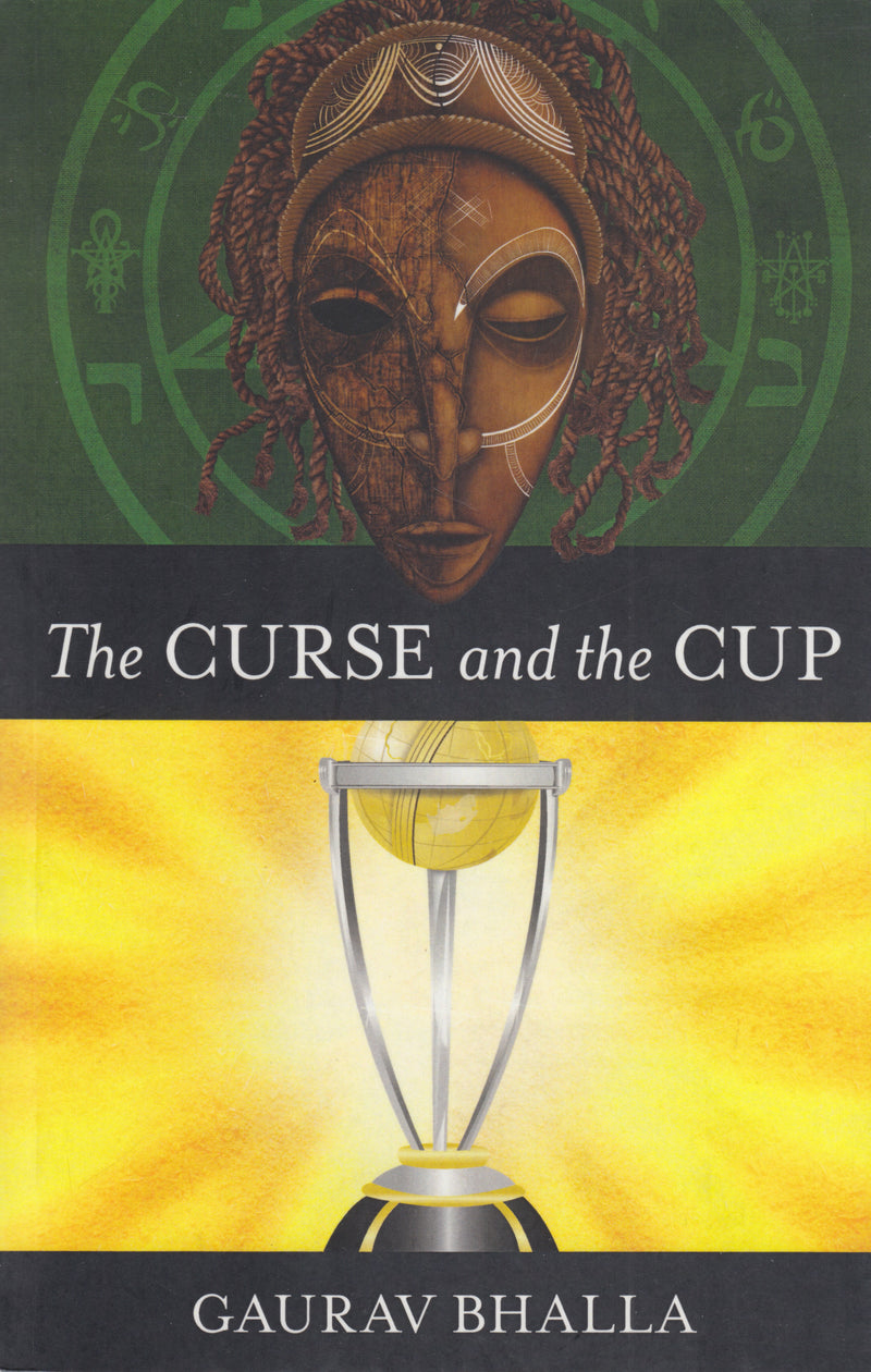 THE CURSE AND THE CUP