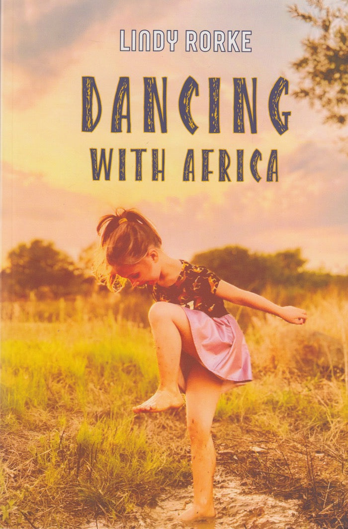 DANCING WITH AFRICA