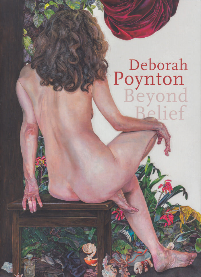DEBORAH POYNTON, Beyond Belief