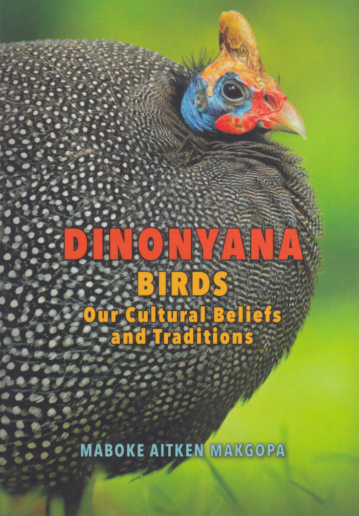 DINONYANA: birds, our cultural beliefs and traditions