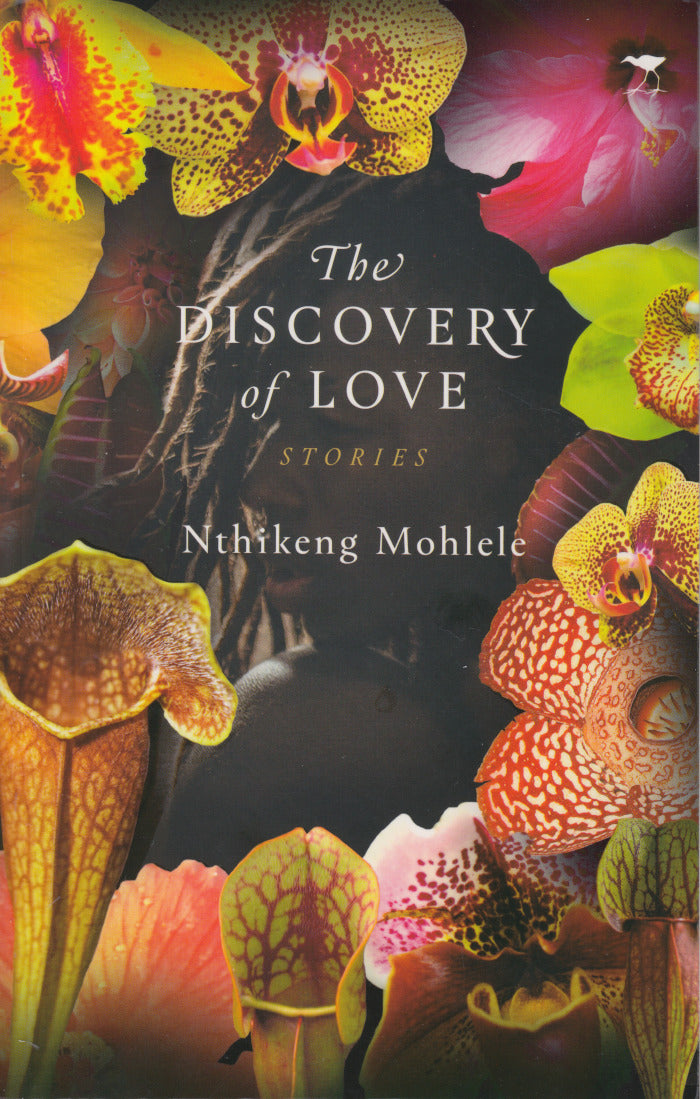 THE DISCOVERY OF LOVE, stories