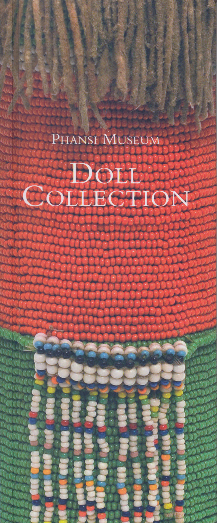DOLL COLLECTION