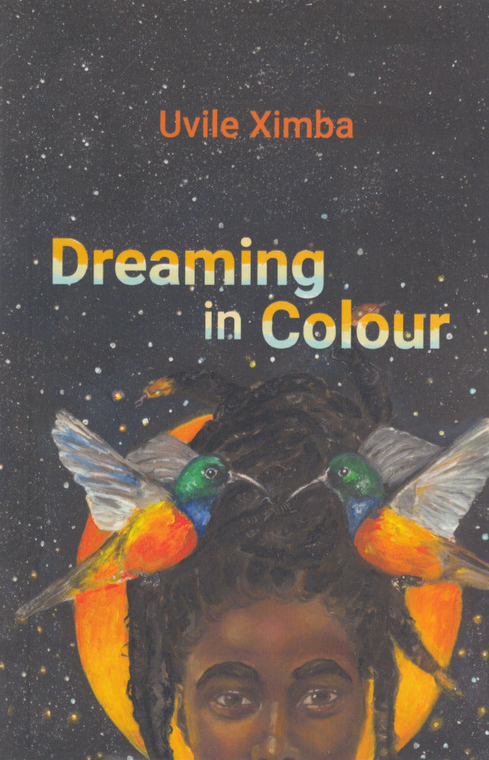 DREAMING IN COLOUR