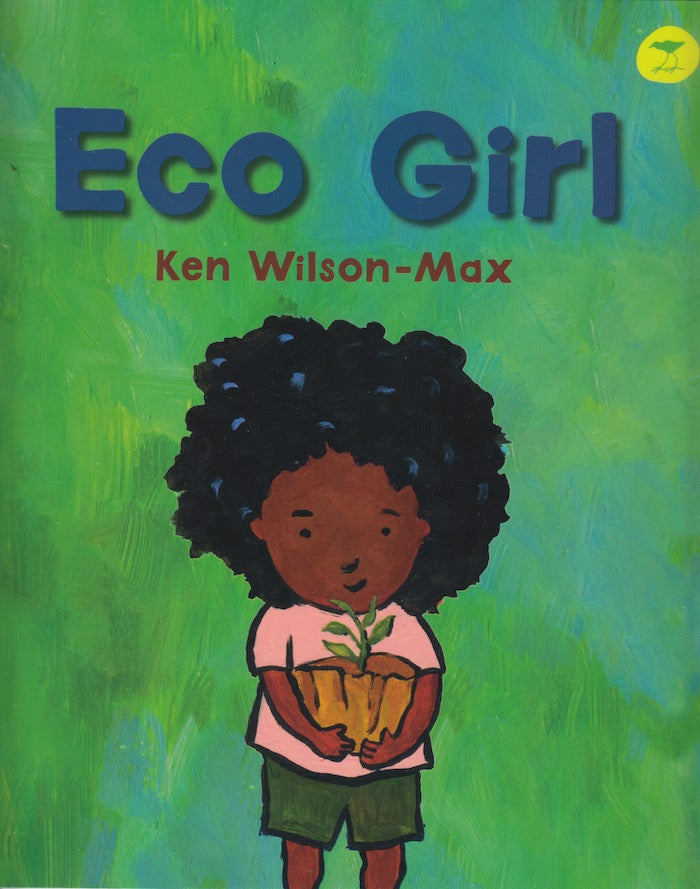 ECO GIRL