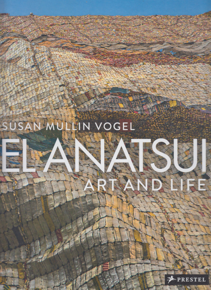 EL ANATSUI, art and life