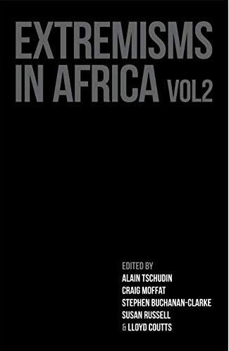EXTREMISMS IN AFRICA, vol 2