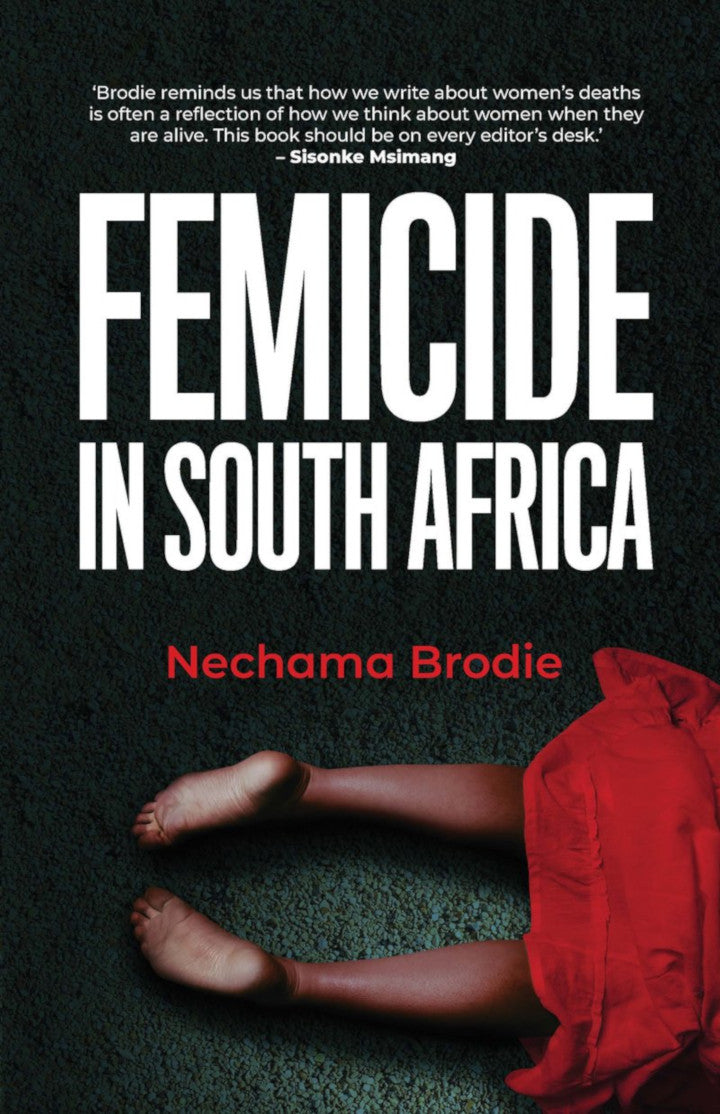 FEMICIDE IN SOUTH AFRICA