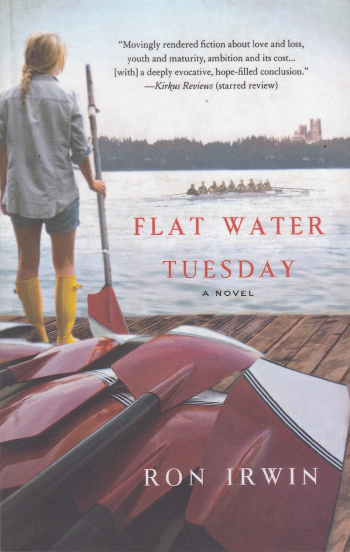 FLAT WATER TUESDAY