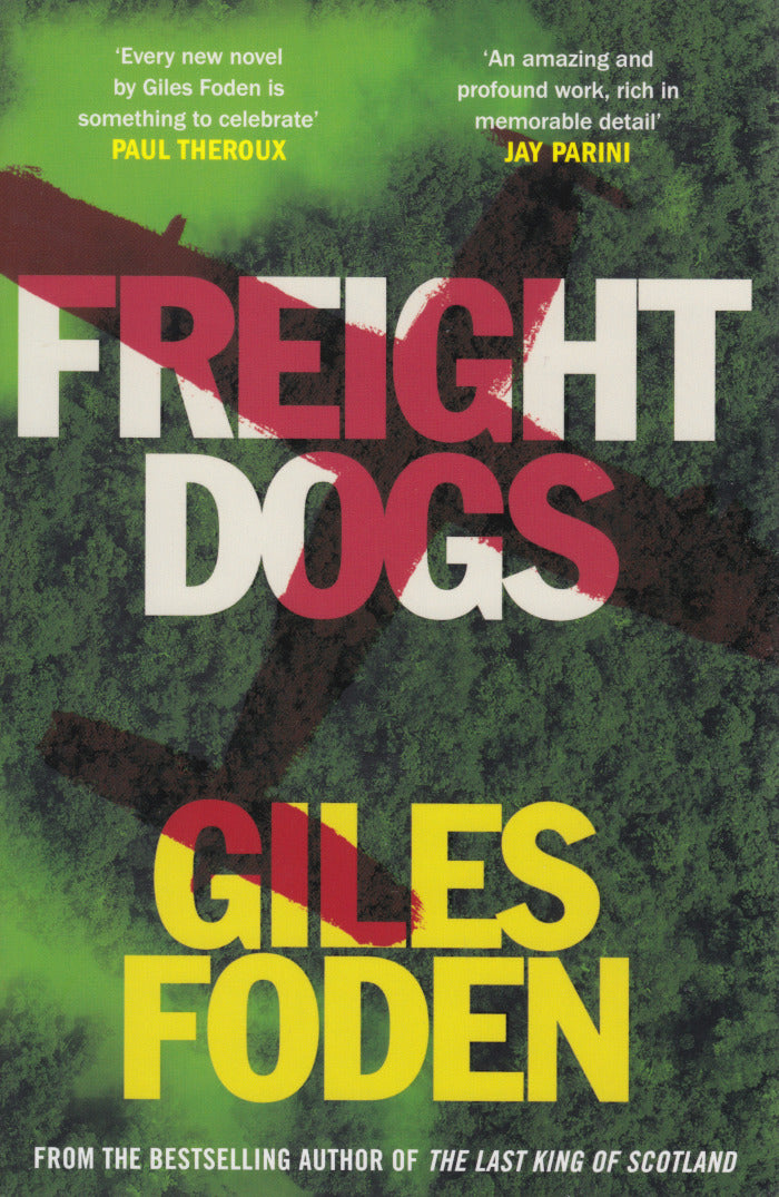 FREIGHT DOGS