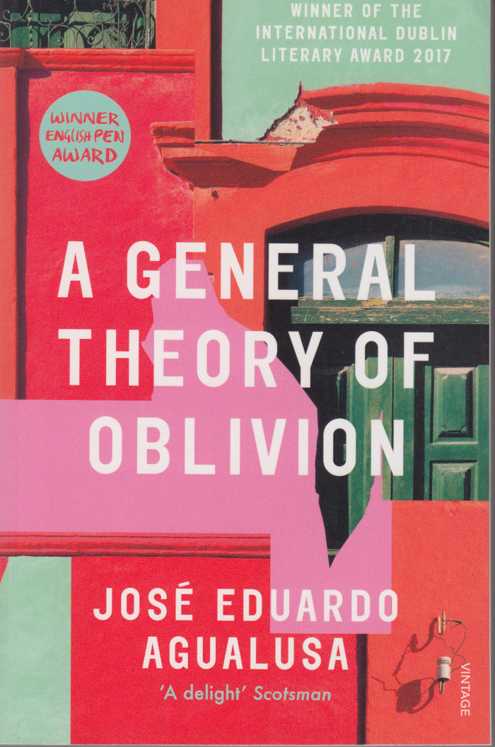 A GENERAL THEORY OF OBLIVION