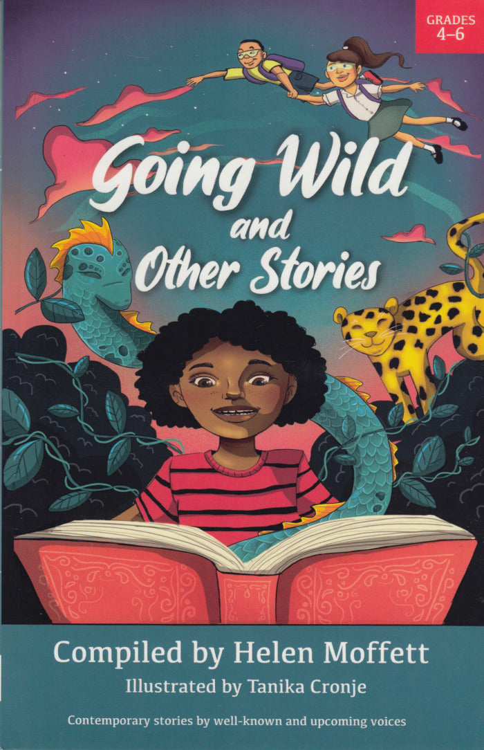 GOING WILD AND OTHER STORIES