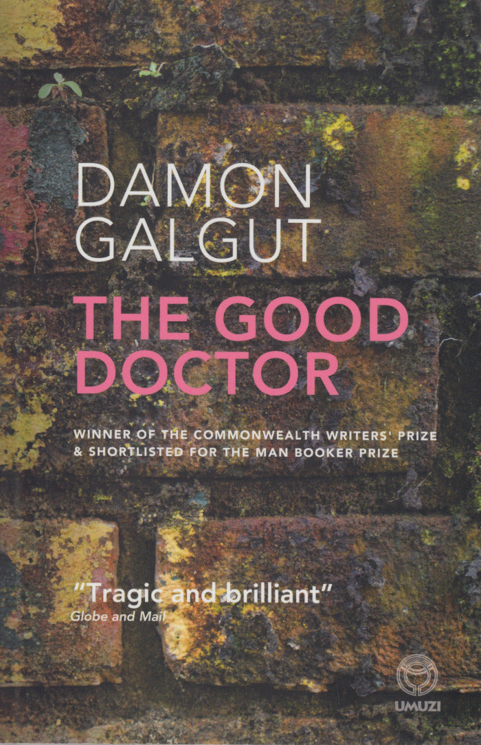THE GOOD DOCTOR