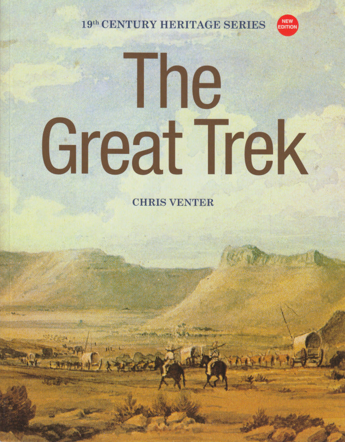 THE GREAT TREK