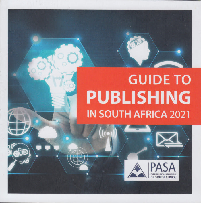 GUIDE TO PUBLISHING IN South Africa 2021