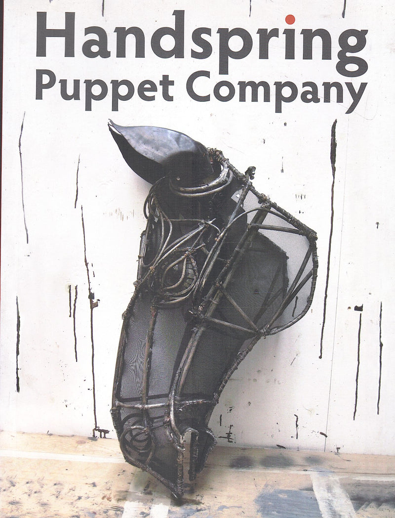 HANDSPRING PUPPET COMPANY