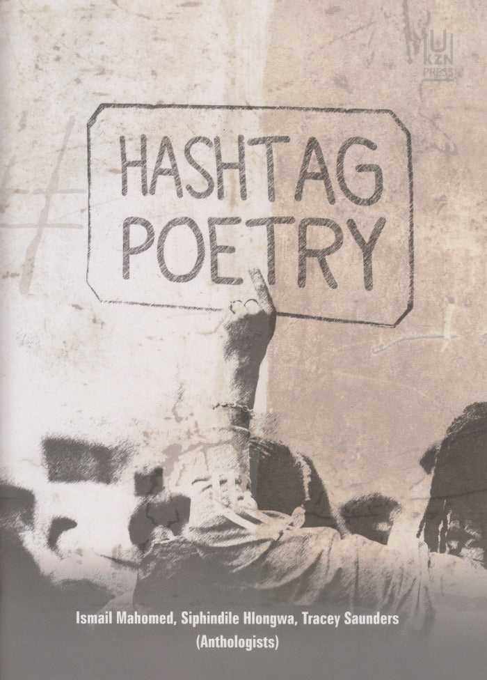 HASHTAG POETRY, dedicated to the poets and wordsmiths crafting verses before they become hashtags