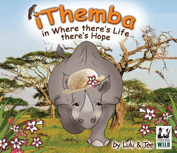 ITHEMBA, in where there's life there's hope