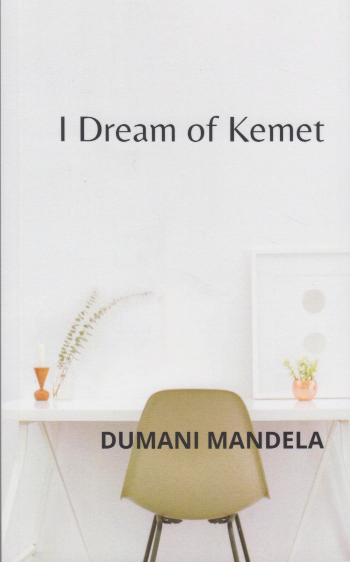 I DREAM OF KEMET