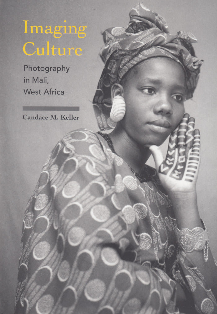 IMAGING CULTURE, photography in Mali, West Africa